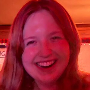 Meet your Posher, Kate